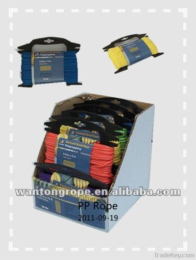 Polypropylene wrap Cord