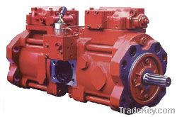 Hydraulic Pump