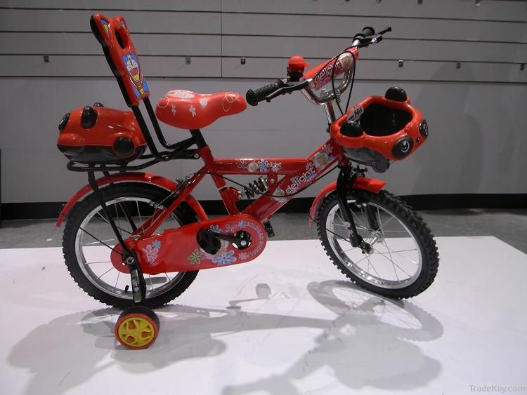 Super cute nice kid bike