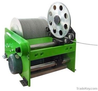 JCH Series Automatic Cabe Winding Winch