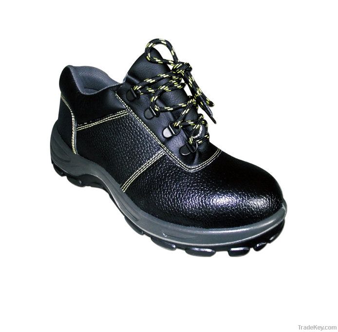 Low Cut Safety Shoes