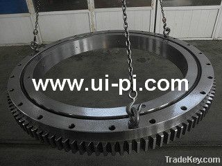 OD 1570 mm Slewing Bearing for 70 tons Boom Truck or Crane