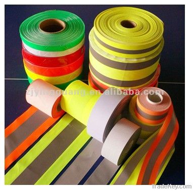 Hi-vis  Reflective Tape