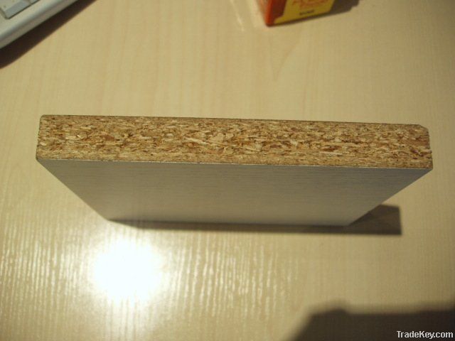 particle board