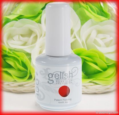 Soak Off UV/LED Gel Polish