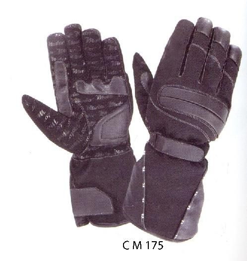 Woman Winter Gloves C M 175