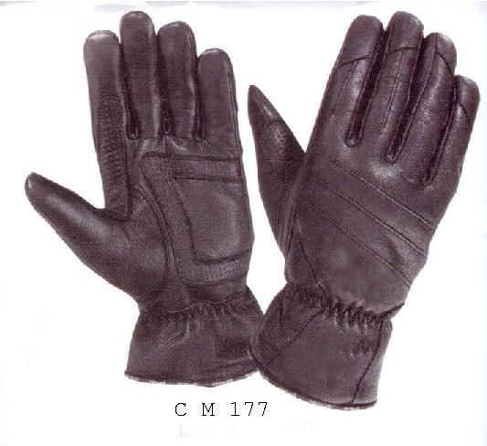 Woman Winter Gloves C M 177