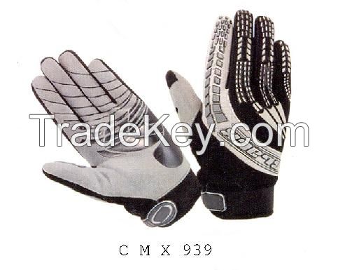 Motocross Gloves C M X 939