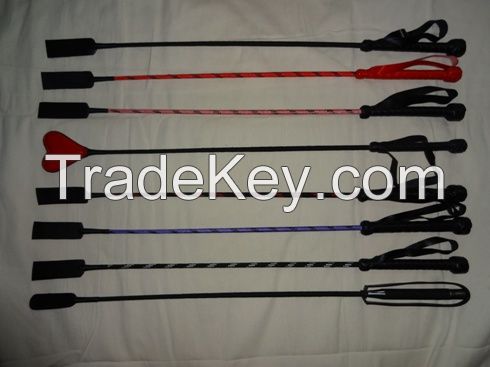 Horse Riding Sticks