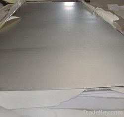 304 Stainless steel sheet