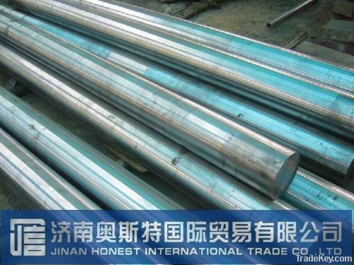 1.4301 stainless steel rod