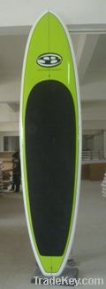 Hot sale fiberglass surfboard