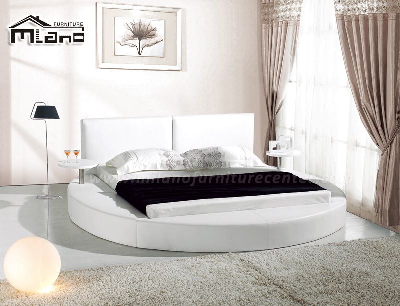 bed design