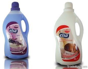 Elsa 4l Softners