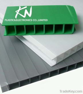 PP Corrugated/Hollow Board