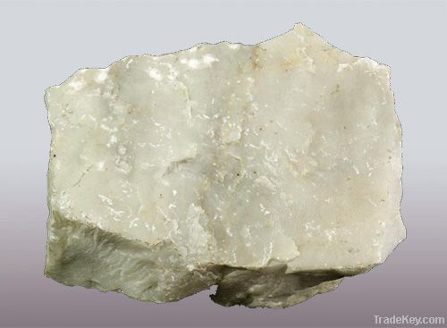 Dolomite ore