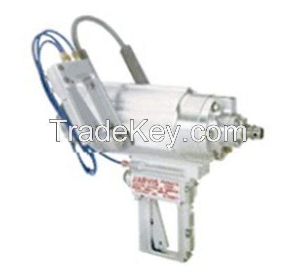 Living Cattle Pneumatically Gun (Original: USA)