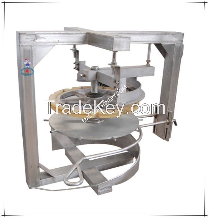 Abattoir Machinery Poultry Head Automatic Cutting Machine