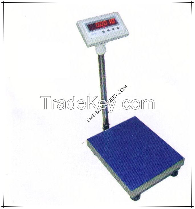Abattoir Equipment Cattle Carcass Weighting Scale Systems