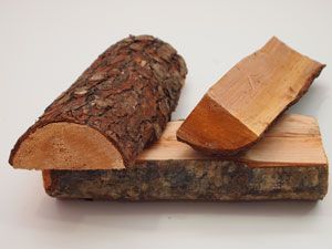 Firewood oak sell
