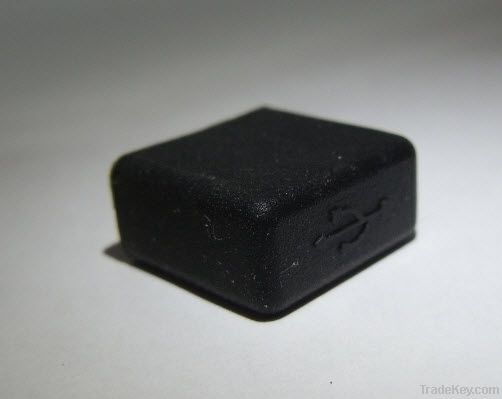 QU Tech~~USB Caps anti dust /Protect cover