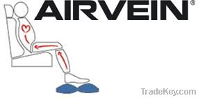 Airvein - leg comfort cushion