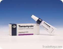 5x Terramycin Pet Eye Ointment