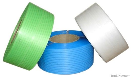 PLASTIC PACKING STRAP