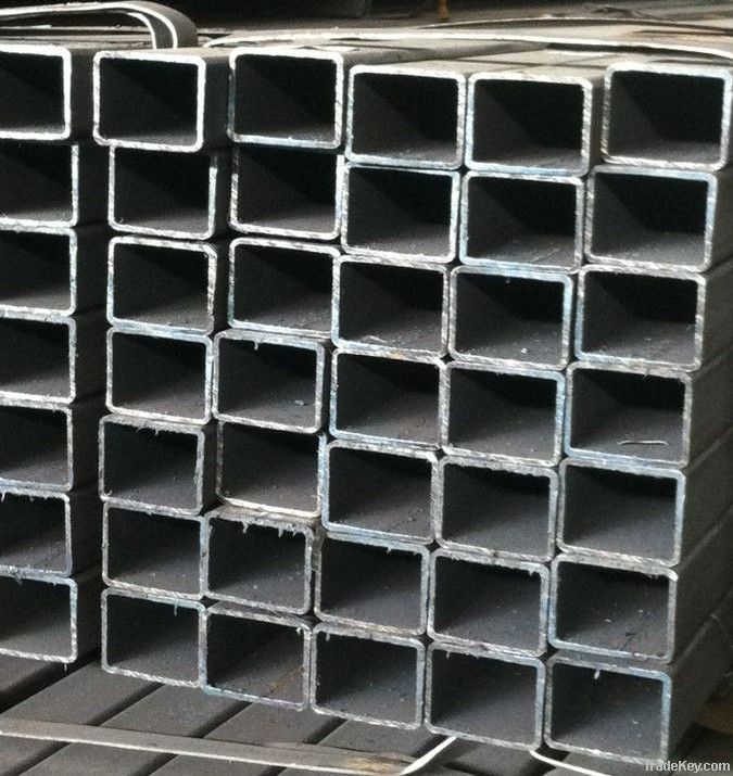 Mild steel pipe /SQUARE HOLLOW  SECTION
