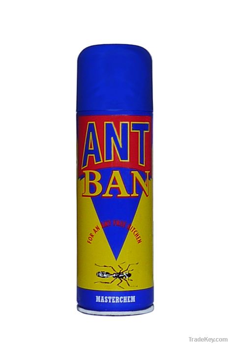 Ant Ban