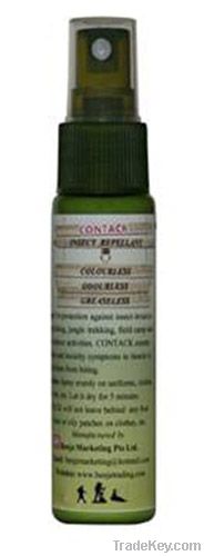 Contack (Insect killer and repellent)