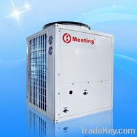 Air Source Heat Pump