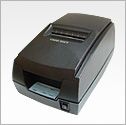 DP-7645 IIIC Dot Matrix Receipt Printer