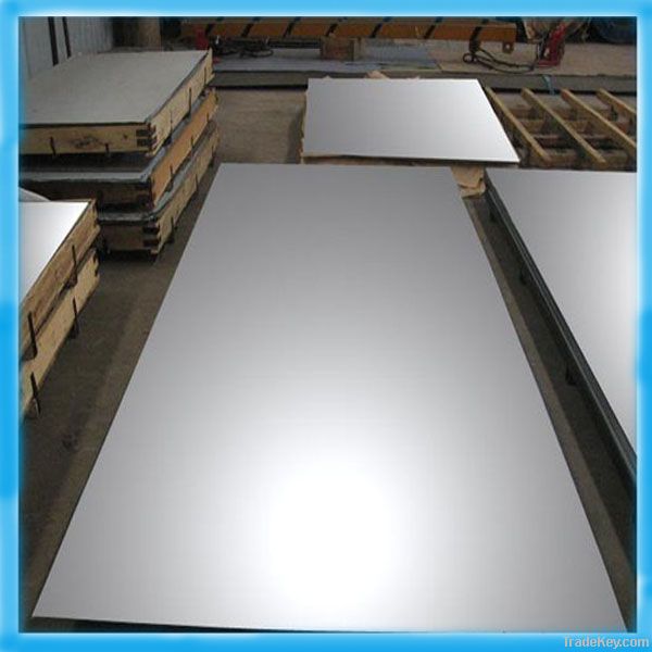 ASTM STAINLESS STEEL PLATE 304 316 321 347 2205