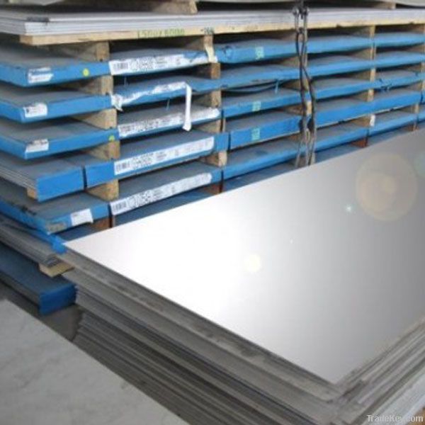 ASTM STAINLESS STEEL PLATE 304 316 321 347 2205