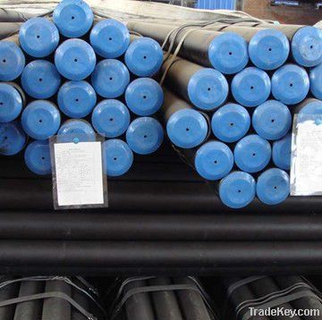 selling seamless stainless line pipe API 5L