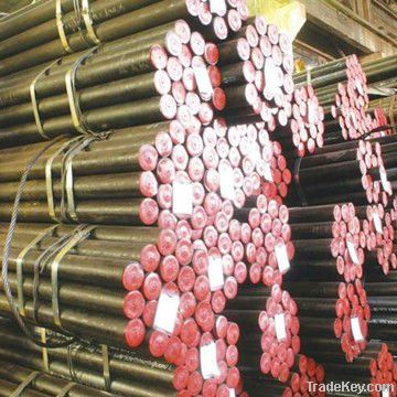 selling seamless stainless line pipe API 5L