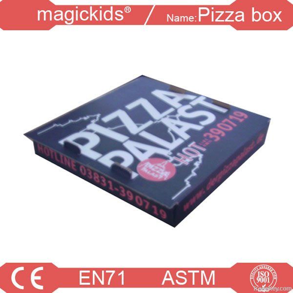 Pizza Box-10 inch