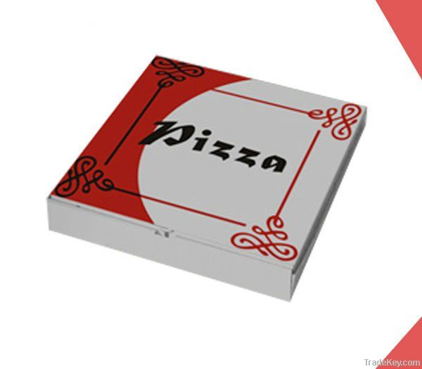 Pizza Box-12 inch