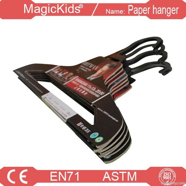 Paper Hanger