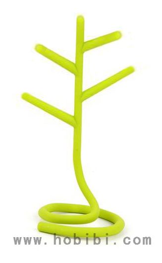 Various Branches, Change Tree, Tree-form stand, Cellphone stand