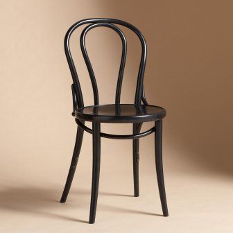 bentwood chair BH-110WB