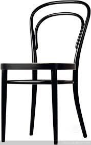 bentwood chair BH-111WV