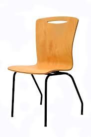 Canteen Chair H-303