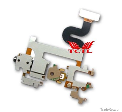 Flex Cable for Blackberry