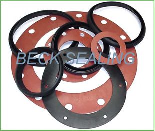 toliet and exhaust pipe rubber flang gasket