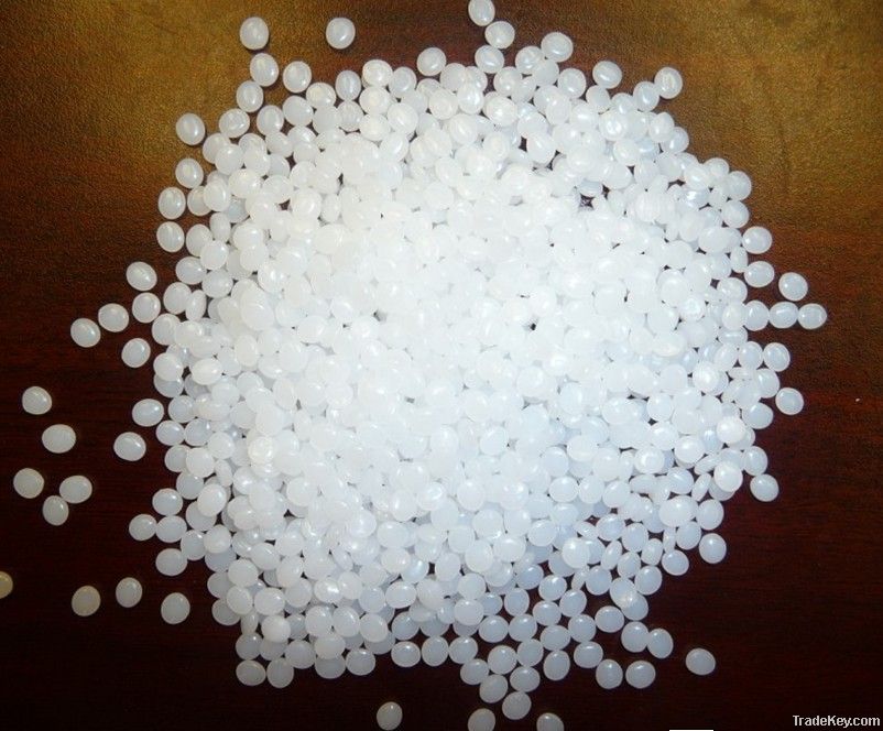 LDPE raw materials (Virgin & Recycled)