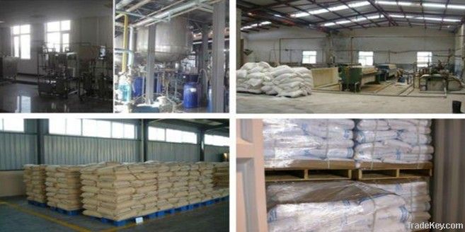 LDPE raw materials (Virgin & Recycled)