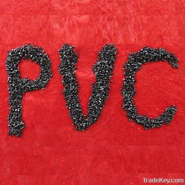 virgin & recycled pvc granules