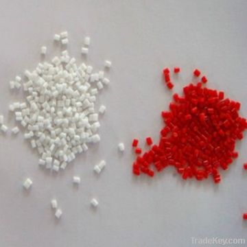 HDPE Granules--High Density Polyethylene